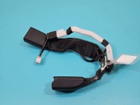 Pas bezpieczeństwa tył prawy Producent części: Lexus, zapinka Lexus IS III 14-25