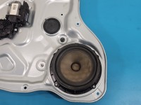 Podnośnik przód lewy SZYBY WINDA Kia Ceed I 06- 82470-1H020 5d HB