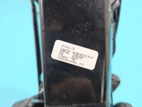 Kratka nawiewu Skoda Fabia III 6V0819702C EUROPA