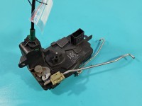 Zamek przód lewy 13220371 Opel Zafira B EUROPA 5pin