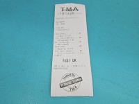 TEST Rozrusznik Toyota Yaris I 1.0 vvti 228000-8360, 28100-23030