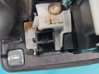 DŹWIGNIA LEWAREK WYBIERAK LINKI AUDI A6 C7 3.0 tfsi quattro (CGXB)