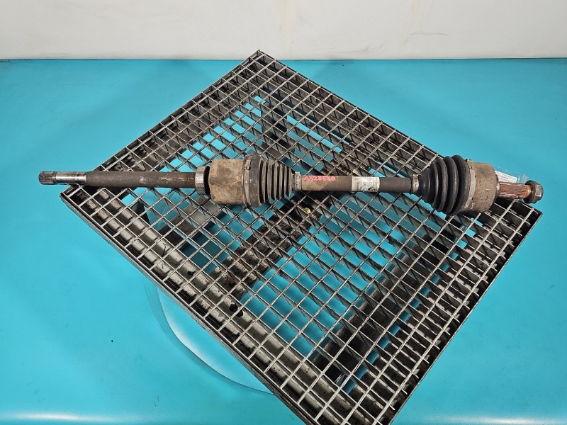 Półoś przód prawa Mercedes Vito W447 14- 1.75 cdi manual