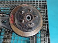 Piasta koła tył prawa zwrotnica łożysko Hyundai Ix35 09-13 2.0 CRDI (D4HA)