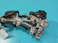 Zawór egr Dacia Dokker 1.5 dci H8201684044