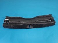 Osłona ZAŚLEPKA PLASTIK OSLONA PASA TYL BAGAŻNIKA Toyota C-HR I 16-23 64716-F4010