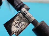 Przewód wspomagania Ford Fiesta Mk6 2S6C3A719GK