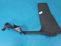 Osłona ZAŚLEPKA PLASTIK Formentor 20- 5FA853371P, 5FA867239