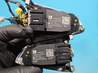 Przełącznik multifunkcja kierownicy Opel Insignia B 39096108, 39096104