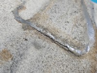 Osłona Producent części: FORD, podwozia lewa, JX6B-F11133-BA Ford Focus Mk4 1.5 TDCI