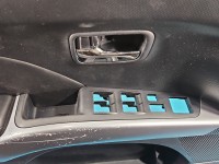 Tapicerka drzwi przód lewa boczek kierowcy Citroen C-Crosser 7221A775