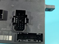 Sterownik moduł komfortu Audi A4 B6 8E0907279E Producent części: Audi