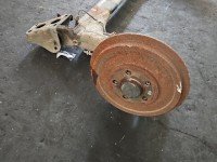 Tylna belka oś tył Skoda Octavia I 1.6 8V wiel