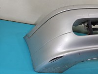 Zderzak przód Bmw e39 TITANSILBER METALLIC (354)