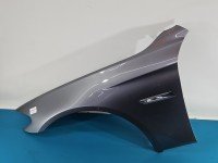 Błotnik przód lewy Bmw f10 f11 szary A52