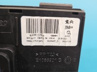 Sterownik moduł Europejska, KLIMATYZACJI Peugeot 3008 II 9849650980