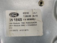 Podnośnik przód lewy Ford Kuga Mk1 08-13 7M5T-14B533AD, 5WK11582F, 7M51R203A29DB 5d
