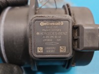 Przepływomierz Mercedes W212 2.2 CDI 4PIN 5WK97017, A6510900048