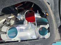 Lampa tył prawa Producent części: Volvo, 12-15 Volvo V40 II 12- HB