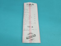 TEST Rozrusznik Suzuki Sx4 I 06- 1.9 ddis 0001109270