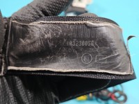 Pas bezpieczeństwa przód lewy kierowcy Porsche Cayenne I 9P 601391400, 7L0857777C EU