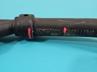 Rura przewód Producent części: Dodge, Benzyna, NAGRZEWNICY Dodge Caravan V 07-20 0505872AAH 3.6 V6