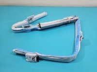 Kurtyna prawa poduszka airbag Seat Leon III 12- HB