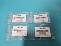 Zwrotnica lewa piasta przód 2.2 hdi Citroen Jumper 14-