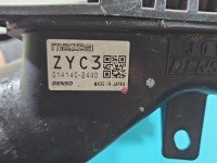 Obudowa filtra powietrza Mazda 2 II DE 014140-2440 1.3 16V