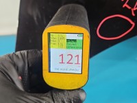 Błotnik przód prawy Alfa romeo Giulietta VR.805