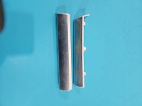 Listwa listwy dekory dekor deski BMW X6 E71 eu