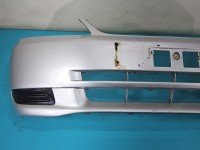 Zderzak przód Toyota Corolla E12 srebrny 199