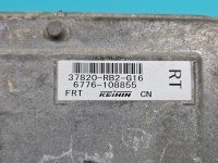 Komputer Sterownik silnika 37820-RB2-G16 Honda Jazz III 1.2 16V