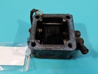 Podgrzewacz powietrza Hyundai Terracan 2.9 CRDi