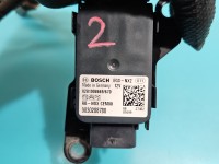 Sonda lambda 0281008669/670, 9830288780 Opel Astra VI L 1.5 cdti