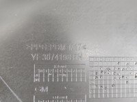 Tapicerka drzwi tył prawa boczek Opel Insignia B 3074198RH