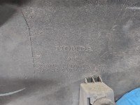 Blenda tył klapy Honda HR-V II 13-18 czarny NH821M