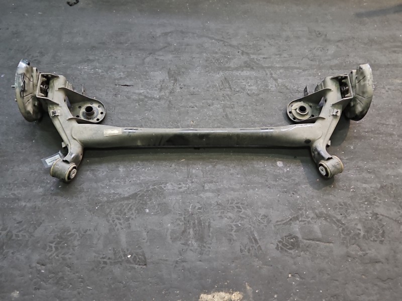 Tylna belka oś tył Hyundai I30 III 16- 1.5 DPI 16V