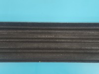 Półka tylna tył bagażnika FORD C-MAX II MK2