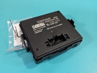 Sterownik moduł Europejska, GATEWAY Skoda Superb III 3Q0907530AR