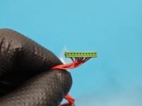 Przełącznik kierunkowskazów świateł Renault Clio III 255405605R