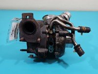 Turbosprężarka Renault Laguna III 774833-2, 8200638766 2.0 dci (M9RP814) 131KM