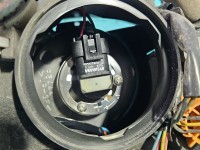 Reflektor lewy lampa przód Mazda 2 EUROPA