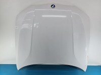 Maska przednia BMW G20 biały 300