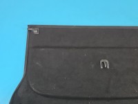 Półka tylna tył bagażnika Audi A3 8P