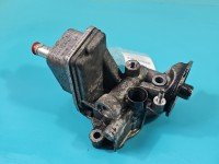 Podstawa filtra oleju obudowa Ford Mondeo Mk5 9607594380 2.0 tdci (T8CC)