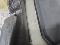 Osłona ZAŚLEPKA PLASTIK AUDI A8 D4 4H 4H0867294A
