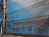 Zabudowa Renault Master III 10-24 2.3 DCI