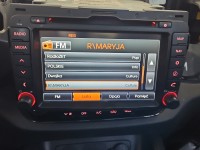 Radio fabryczne Kia Sportage III 10-15 96560-3U500WK radioodtwarzacz