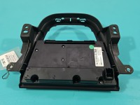 Przełącznik radia nawigacji panel Opel Mokka A 42356784, A2C9894810001